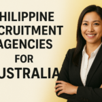 Philippine Recruitment Agencies for Australia