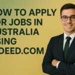 How to Apply for Jobs in Australia Using Indeed.com