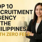 Top 10 Recruitment Agency in the Philippines with Zero FeesTop 10 Recruitment Agency in the Philippines with Zero Fees