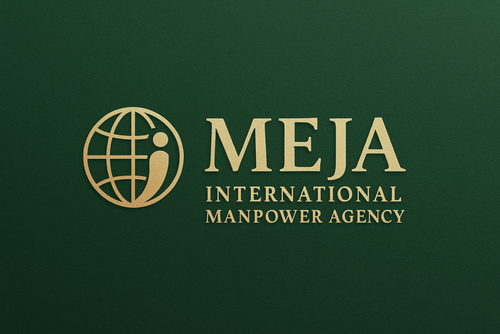 Meja International Manpower Agency