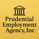 Prudential Employment Agency, Inc