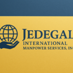Jedegal International Manpower Services, Inc