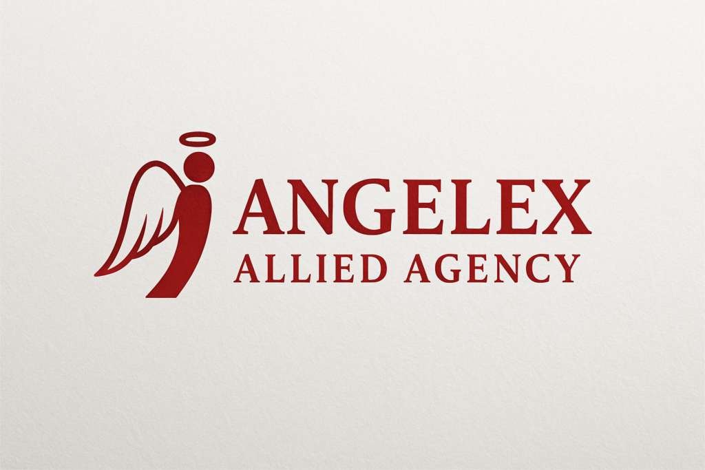 Angelex Allied Agency