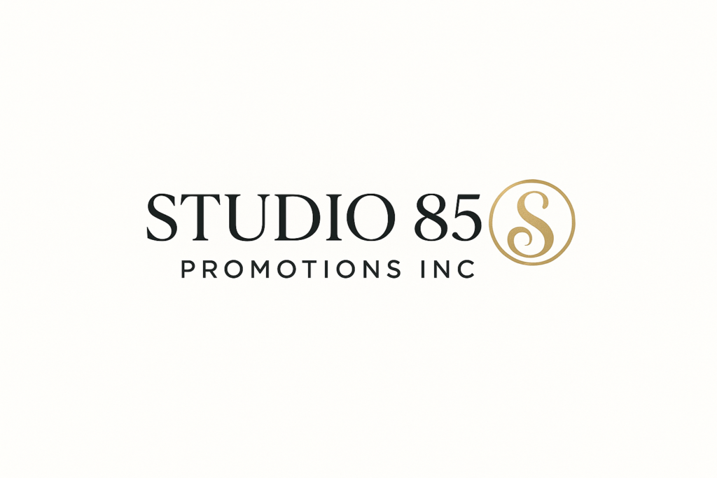 Studio 85 Promotions Inc