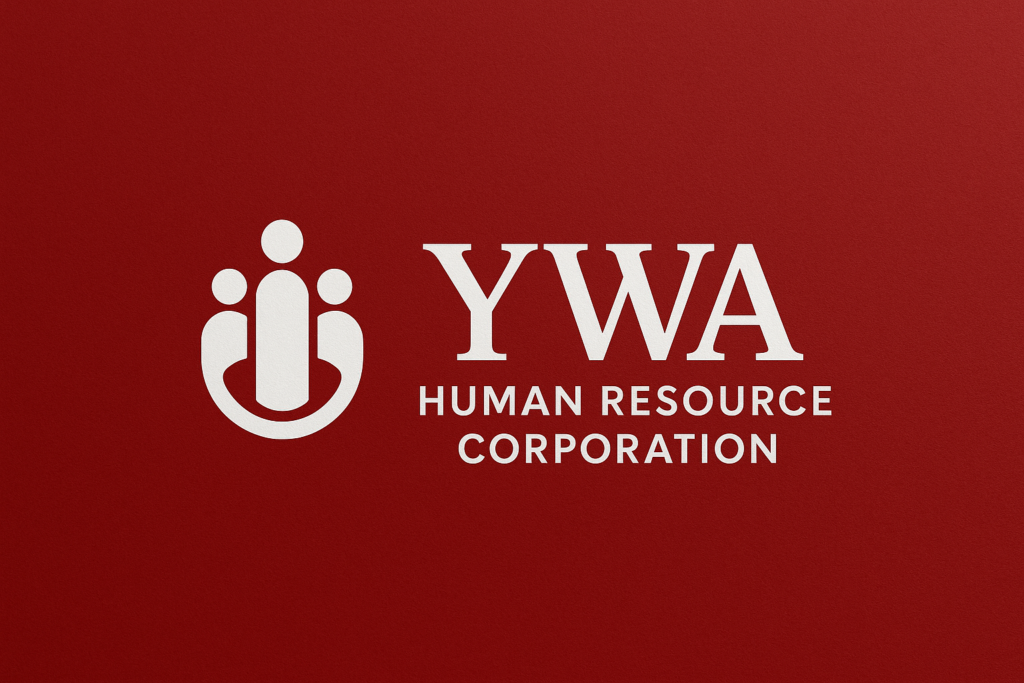 YWA Human Resource Corporation